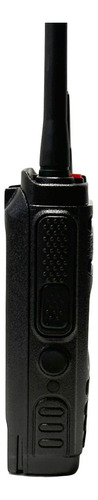 Radio Transmisor Portátil Poc Dm68 Navacom