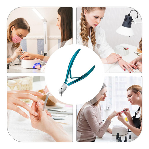 Cortador De Uñas De Los Pies Recortador De Uñas De Los Pies