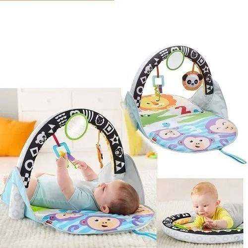 Gimnasio De Bebés Fincher Price