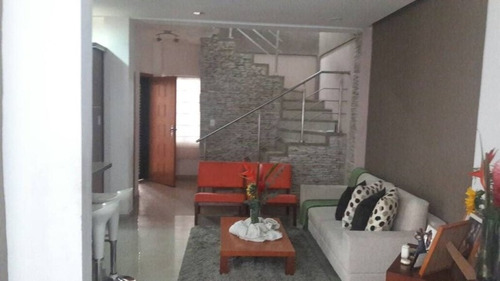Imagen 2 de 6 de N. Del Carmen Vende Town House En Quintas (math-103)