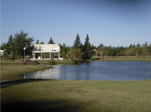 Imagen 2 de 14 de Vende Lote Barrio Privado Posada De Los Lagos