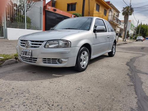 Volkswagen Gol 1.9 Sd Comfortline 60a