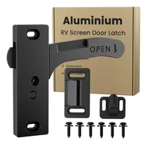 Comprar Kit Repuesto Manija Derecha Aluminio Para Caravana Remolque