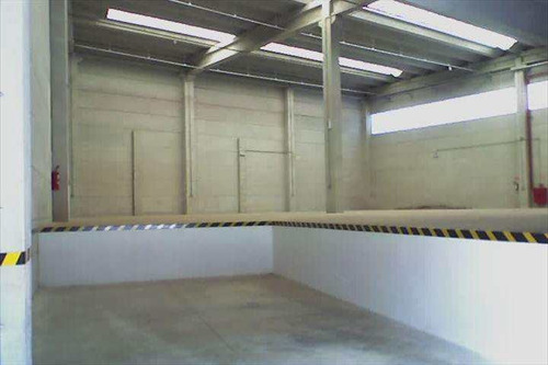 Imagem 3 de 5 de Galpão, Chácaras Marco, Barueri, 1.027m² - Codigo: 138400 - A138400