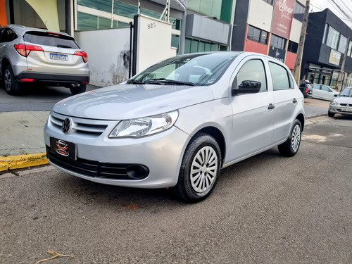 Volkswagen Gol 1.0 Vht Trend Total Flex 5p