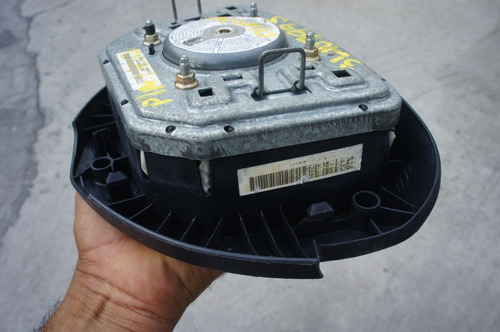 Imagen 4 de 6 de Bolsa De Aire Nissan Platina 2002 2003 2004*