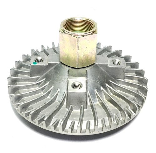 Fan Clutch Chevrolet 262 305 350 Vortec 1996-00 Usmw 22162