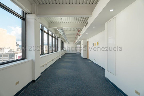 Edificio En Venta Chacao Abm
