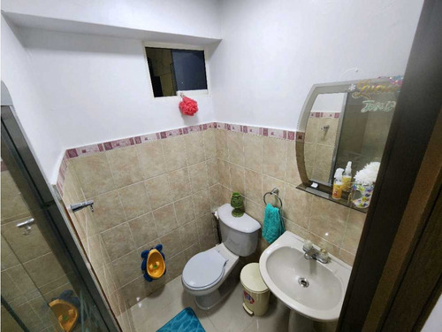 Apartamento En Venta Araguaney Suites Tazajal Jds-9166370