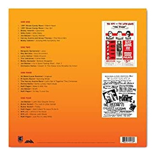 Vinilo: Es Una Buena Sensación: El Alma Latina De Fania R