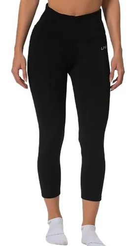 Calza Biker Deportiva Lycra Ciclista Lf- Fitness Point Mujer