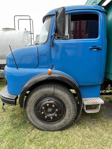 Imagen 6 de 10 de Mercedes-benz 1114