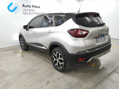 Renault Captur 1.6 Intens Cvt