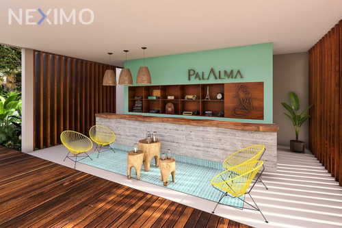 Imagen 7 de 11 de Venta De Departamento En La Veleta Tulum Quintana Roo