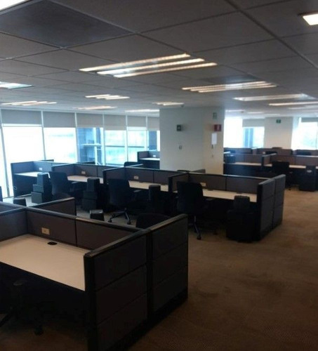 Oficina 101 En Renta, Álvaro Obregón, Cdmx