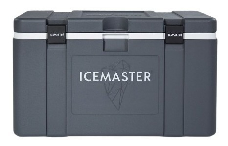Cava Playera Termica 120 Litros Ice Master Tienda