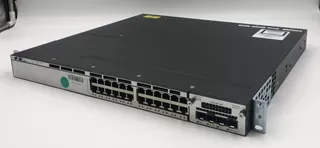 Cisco Ws-c3750-x Series Switch