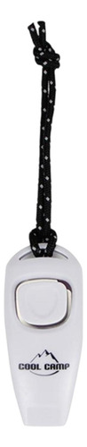 Herramienta De Silbato De Emergencia Camping Portable