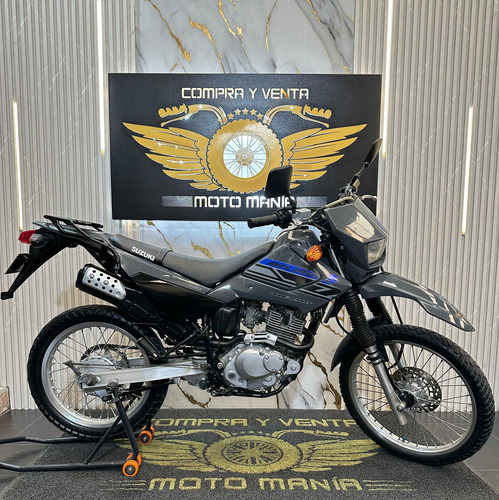 Vencambio Dr 200 Mod 2021! Excelente Estado Traspaso Incluid