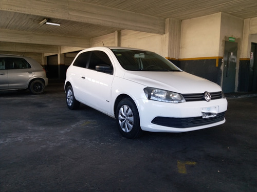 Volkswagen Gol Trend