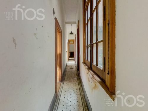 Venta- Departamento-11 Ambientes-centro- Permuta-zona Bancaria-instituciones