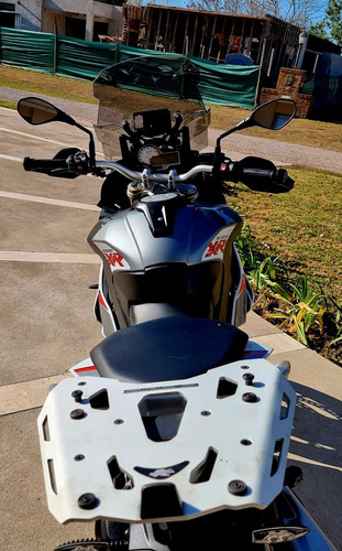Imagen 7 de 15 de Bmw S1000xr