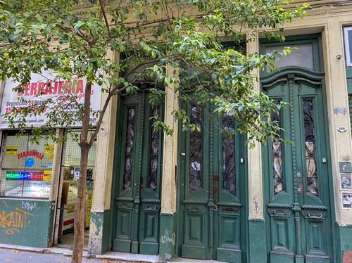 Imagen 15 de 15 de Venta Hotel Balvanera Habilitado. El Precio Es Insuperable Para El Mercado. Inmobiliaria Seguridad Y Profesionalidad.