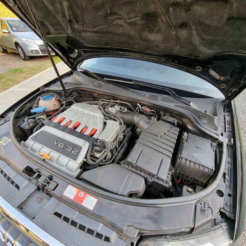 Audi A3 3.2 V6 Quattro Premium Dsg