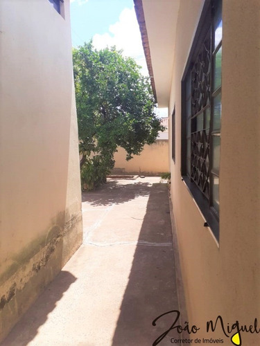 Casa Comercial Parque Flamingo, Cc00015, Catanduva, Joao Miguel Corretor De Imoveis, Venda De Imoveis - Cc00015 - 68858817