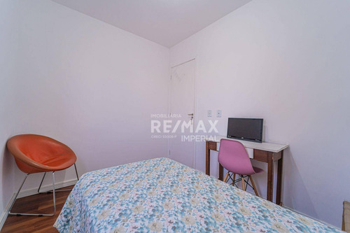 Imagem 27 de 30 de Apartamento Duplex À Venda Em Cotia Com 4 Quartos, 106m² Por R$ 310 Mil - Ad0004