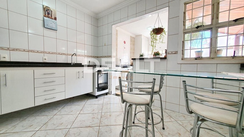 Imagem 23 de 24 de Casa À Venda, 80 M² Por R$ 350.000,00 - Parque Villa Flores - Sumaré/sp - Ca0523