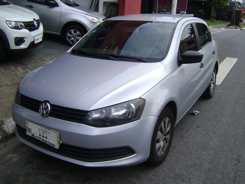 Volkswagen Gol 1.0 Total Flex 5p