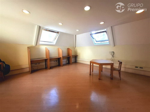 Departamento En Venta De 1 Dorm. En Concepción