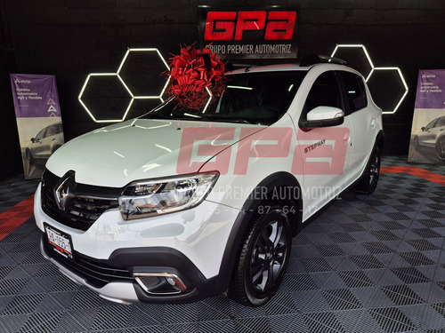 Renault Stepway Zen Tm Mod. 2023