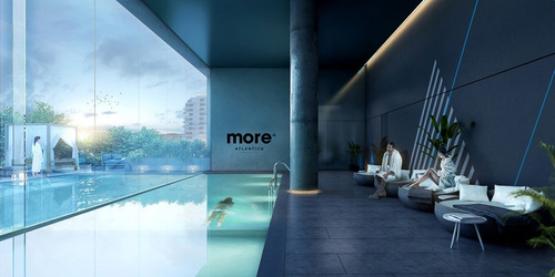 Imagen 8 de 16 de Venta - Monoambiente - Punta Del Este
