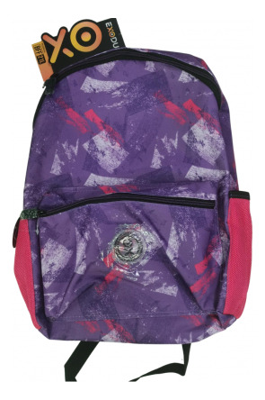 Morral Elite 21l Brush Exodus Capi