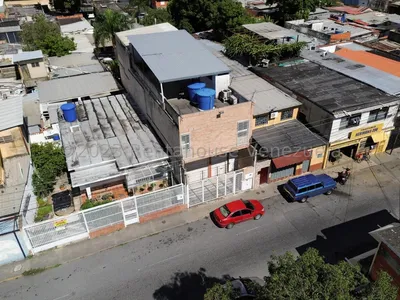 Edificio en venta
