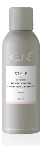 Keune Style Humidity Shield Anti-frizz Spray, 6 Fl Oz.