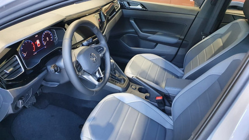 Volkswagen Nivus Comfort Retira Con $650.000 Finales Lm