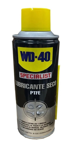 Wd-40 Specialist Pentetrante Quita Oxido 226g Blu Torch