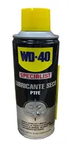 Comprar Wd-40 Specialist Pentetrante Quita Oxido 226g Blu Torch