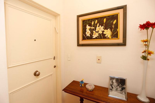 Imagen 25 de 30 de Peña Al 3100 Y Coronel Diaz 154 M2 Amenities 4 Ambientes C Dependencia 1 Cochera