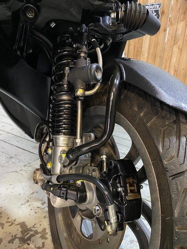 Imagen 7 de 25 de Piaggio Vespa Mp3 Yourban Lt300ie