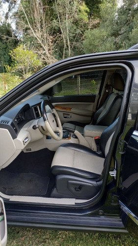 Jeep Grand Cherokee Limited V6 Turbo Diesel