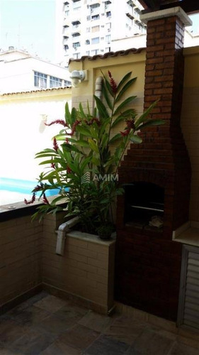 Imagem 23 de 30 de Cobertura Duplex Na Quadra Da Praia De Icaraí!!! - Co0007