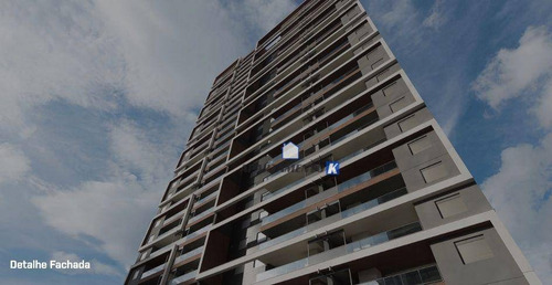 Imagem 23 de 30 de Apartamento Para Venda 131 M² - 3 Suítes - 2 Vagas - Mobiliado - Melhor Produto Do Brooklin - Sp - Ap0022