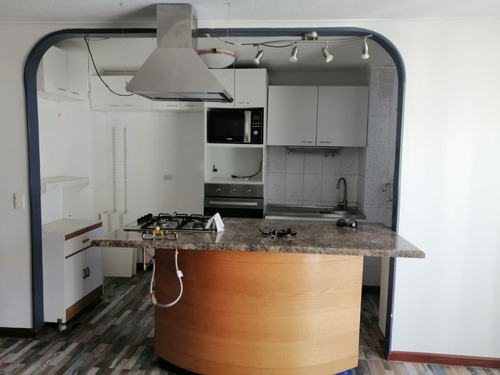 Departamento Remodelado En El Mejor Condominio De Cerrillos