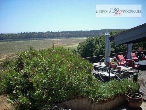 Parcela En Venta En Quintero