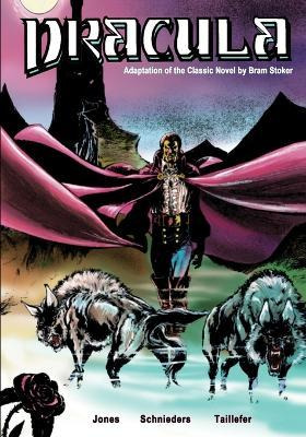 Libro Dracula - Steven Philip Jones