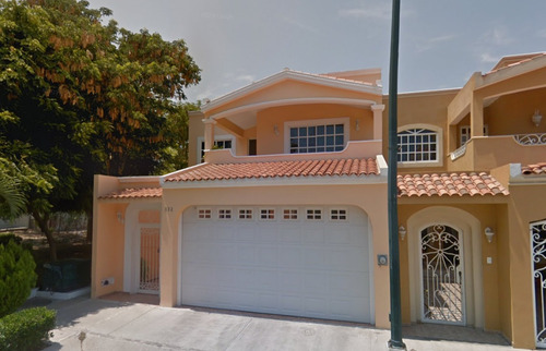 Casa A La Venta En Alameda, Mazatlan, Sinaloa